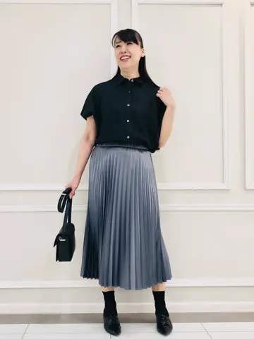 23区 飯野 コーディネート画像