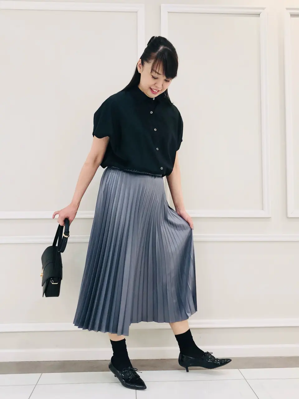 23区 飯野 コーディネート画像