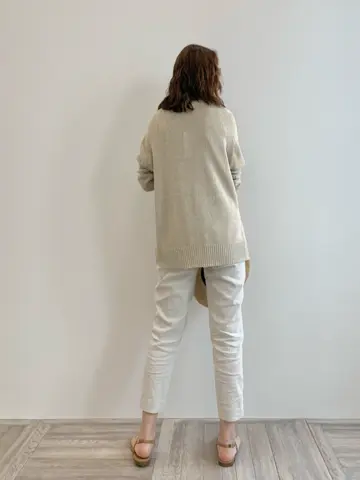 23区 秋葉 コーディネート画像