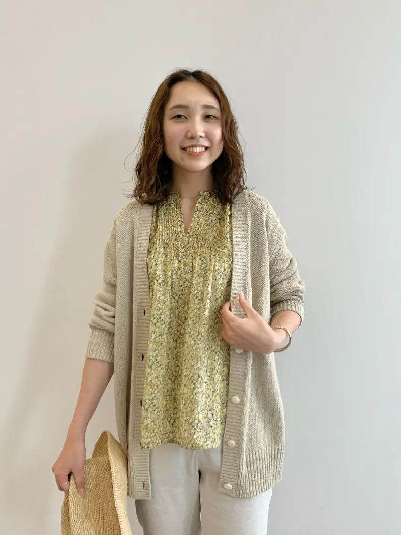 23区 秋葉 コーディネート画像