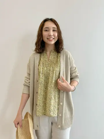 23区 秋葉 コーディネート画像