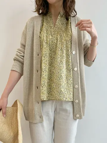 23区 秋葉 コーディネート画像