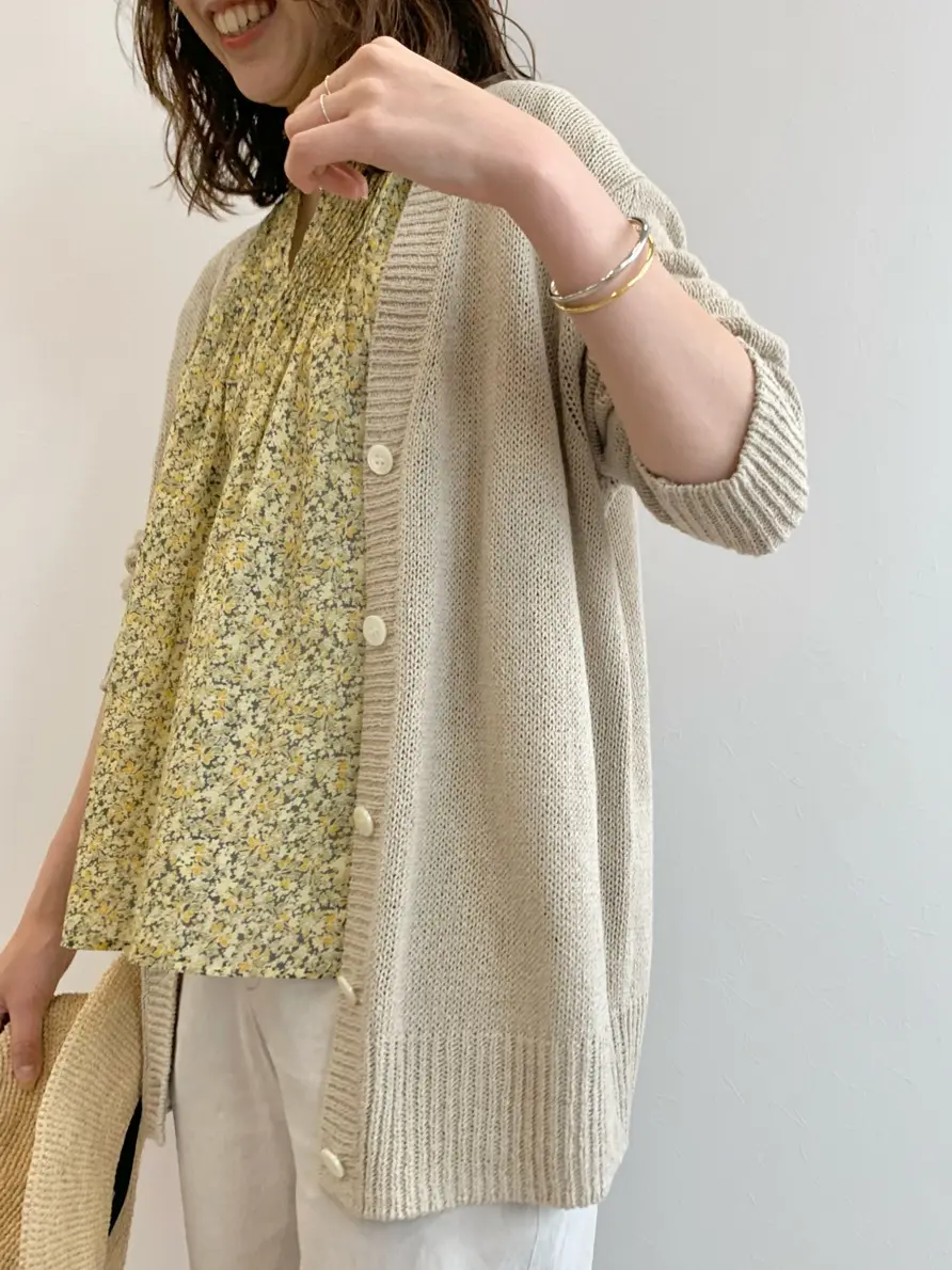 23区 秋葉 コーディネート画像