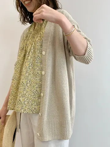 23区 秋葉 コーディネート画像