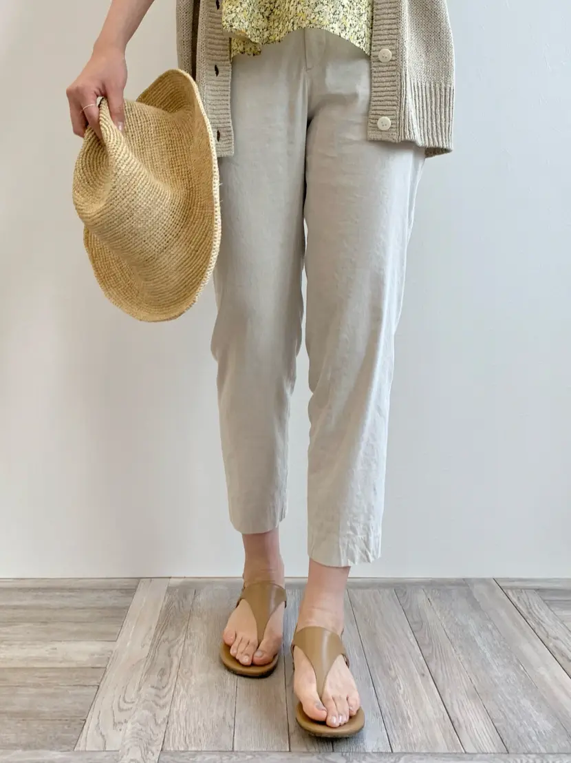 23区 秋葉 コーディネート画像