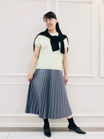 23区 飯野 コーディネート画像