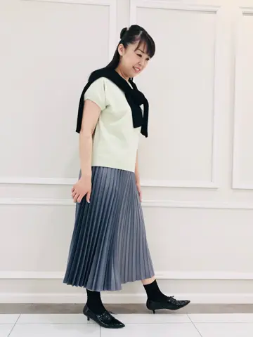 23区 飯野 コーディネート画像