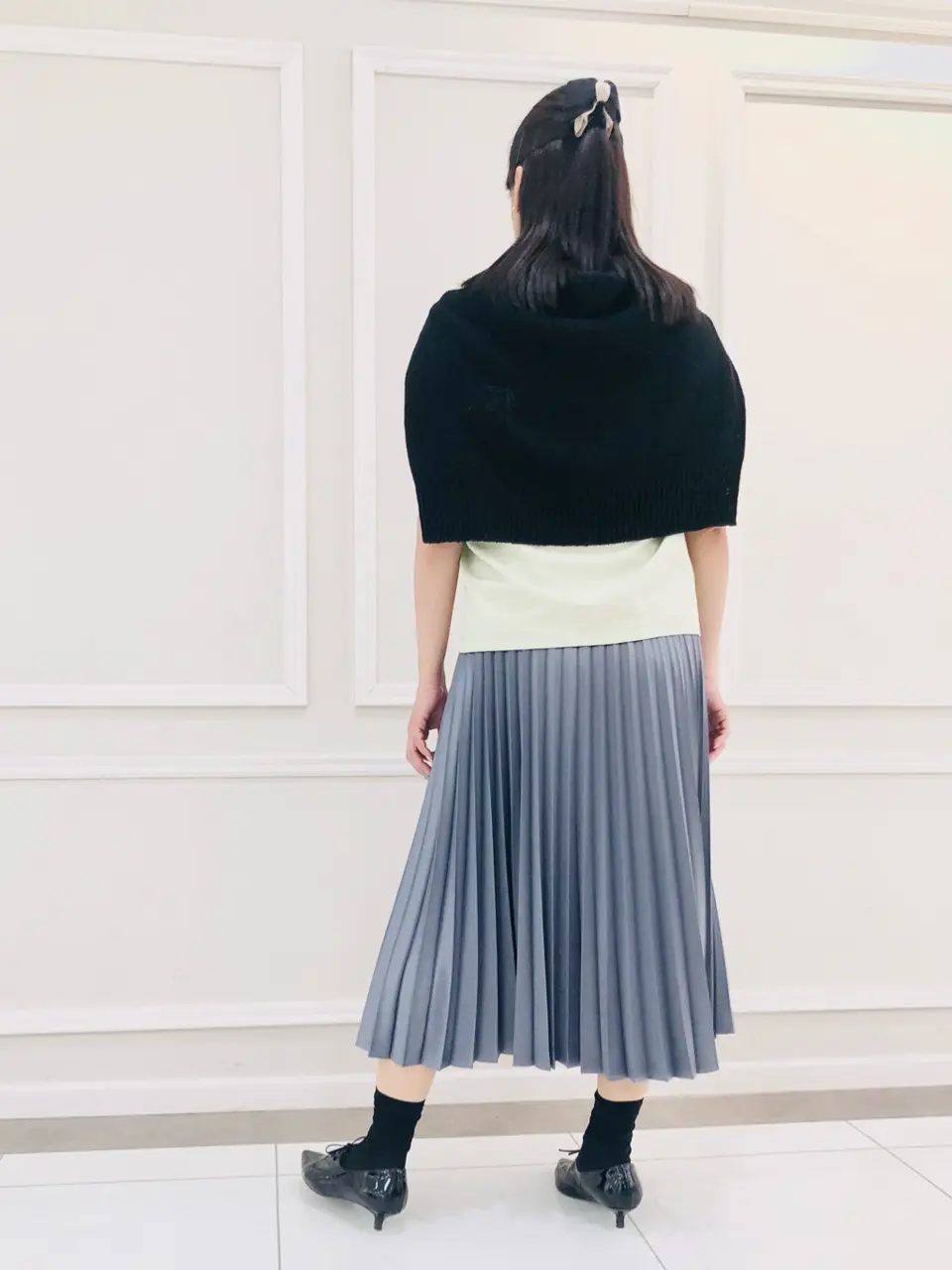 23区 飯野 コーディネート画像