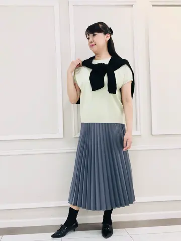 23区 飯野 コーディネート画像