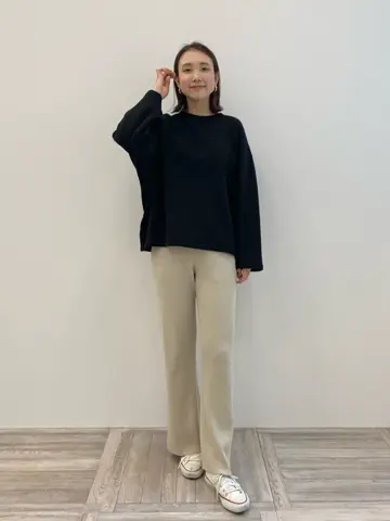 23区 秋葉 コーディネート画像