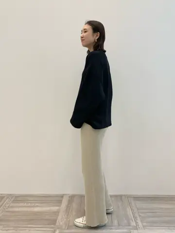 23区 秋葉 コーディネート画像