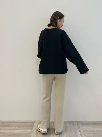 23区 秋葉 コーディネート画像