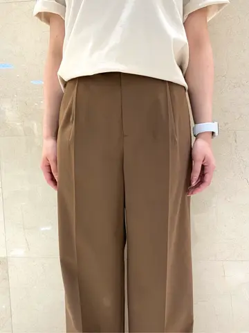 23区 柿内 コーディネート画像