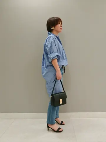 23区 中村 コーディネート画像