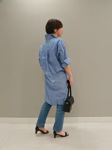 23区 中村 コーディネート画像