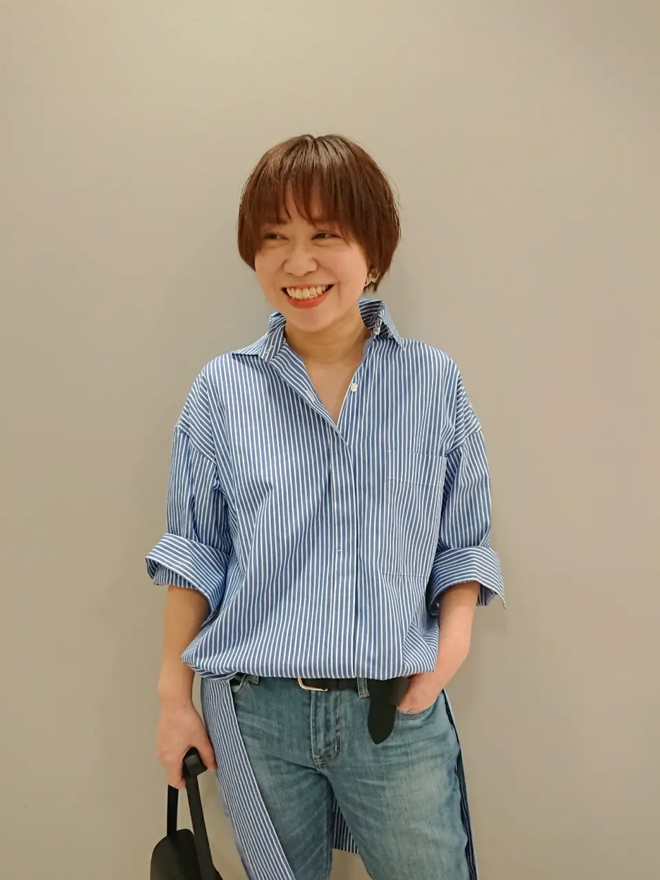 23区 中村 コーディネート画像