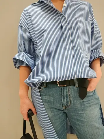 23区 中村 コーディネート画像