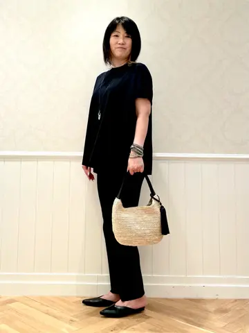 23区 井上 コーディネート画像