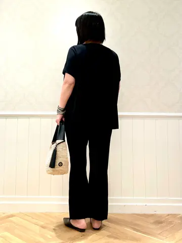 23区 井上 コーディネート画像