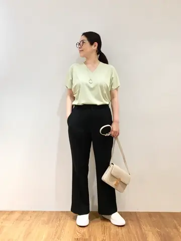 23区 河野 コーディネート画像