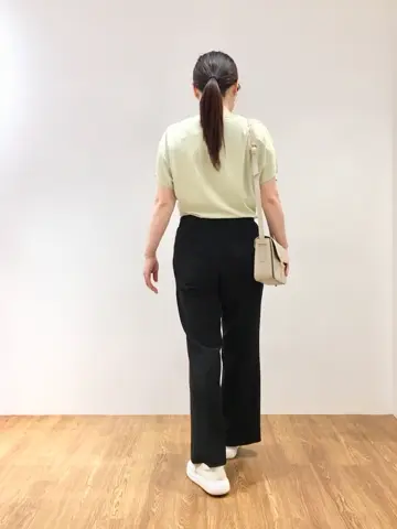 23区 河野 コーディネート画像