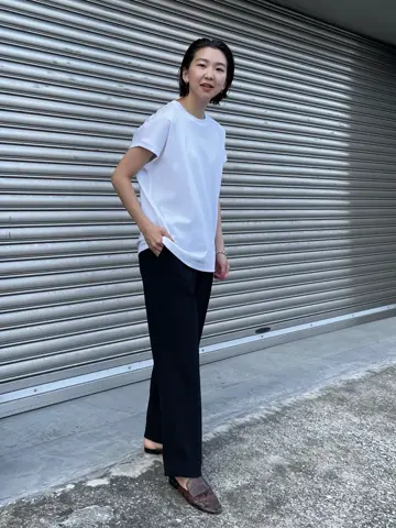 23区 大原 コーディネート画像