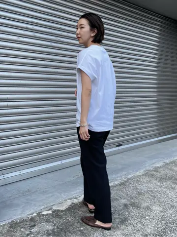 23区 大原 コーディネート画像