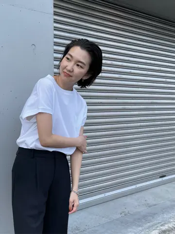 23区 大原 コーディネート画像