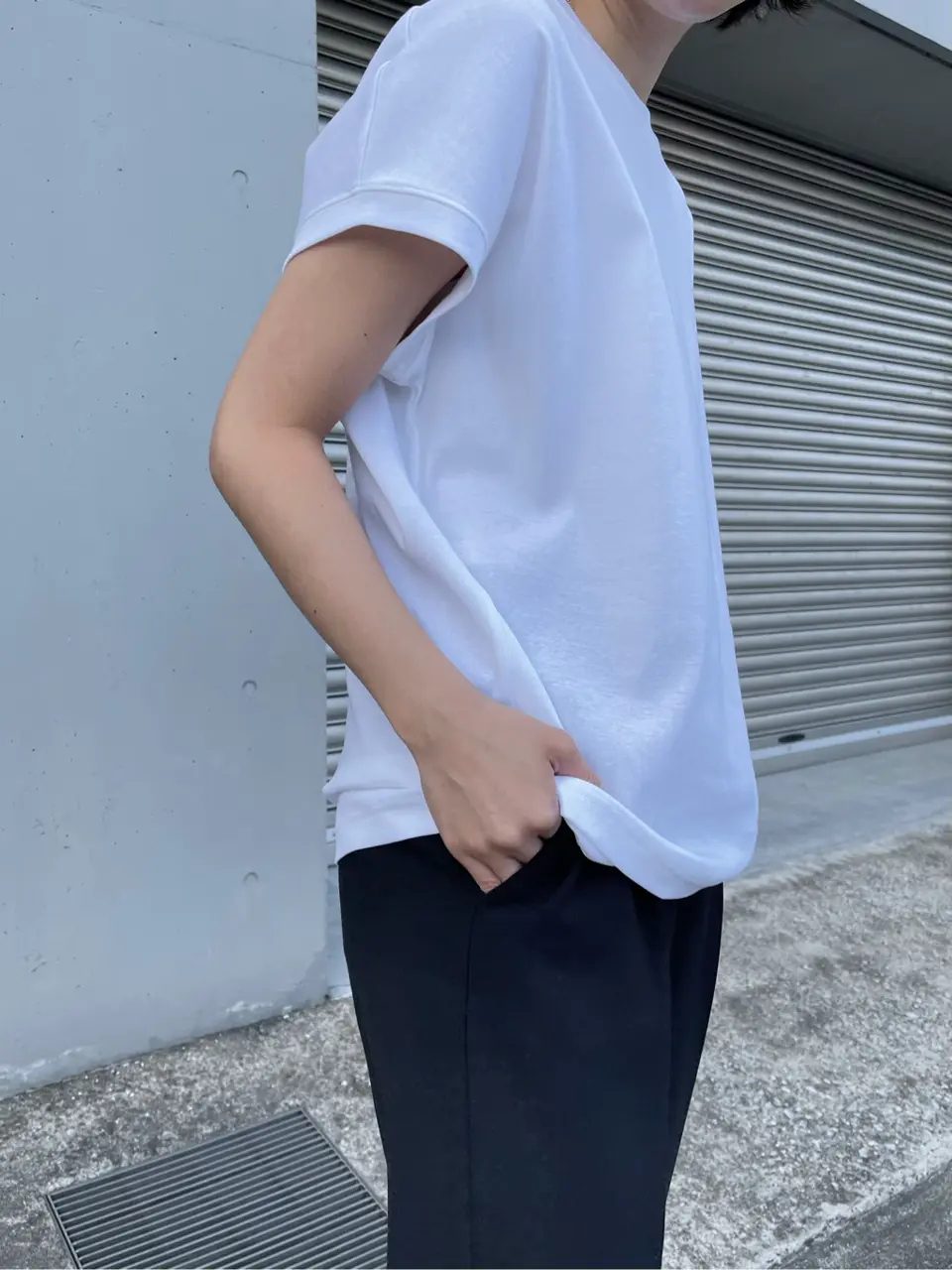 23区 大原 コーディネート画像