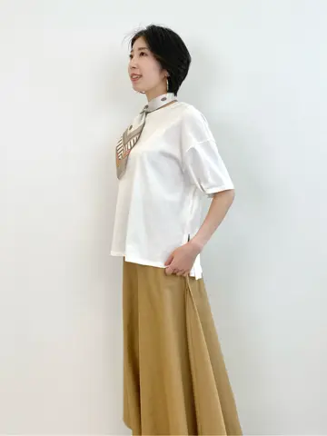 23区 板垣 コーディネート画像