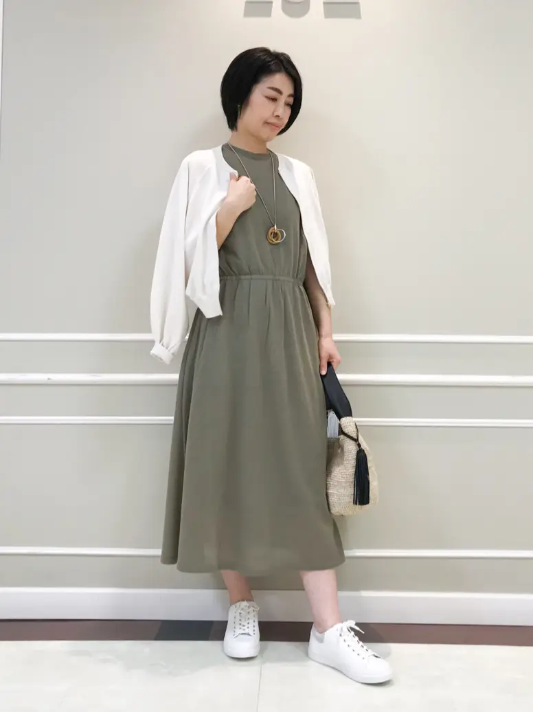  石川 コーディネート画像