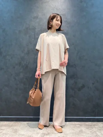 23区 狩野 コーディネート画像