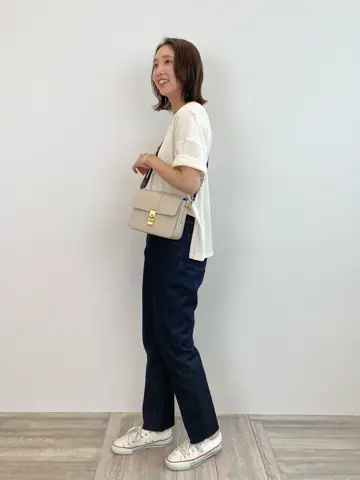 23区 秋葉 コーディネート画像