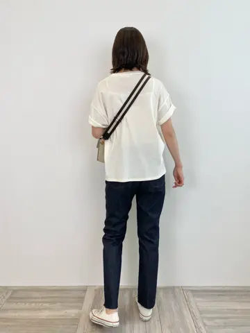 23区 秋葉 コーディネート画像