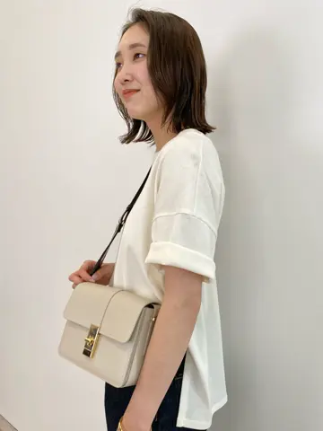 23区 秋葉 コーディネート画像