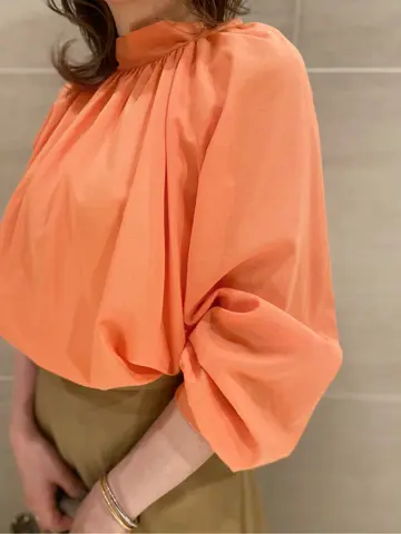 23区 スタッフy コーディネート画像