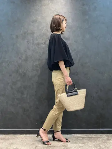 23区 狩野 コーディネート画像