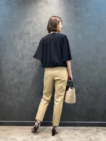 23区 狩野 コーディネート画像