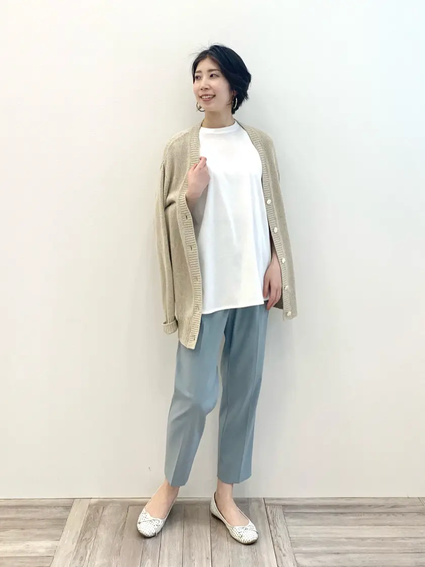  板垣 コーディネート画像