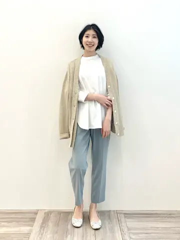 23区 板垣 コーディネート画像