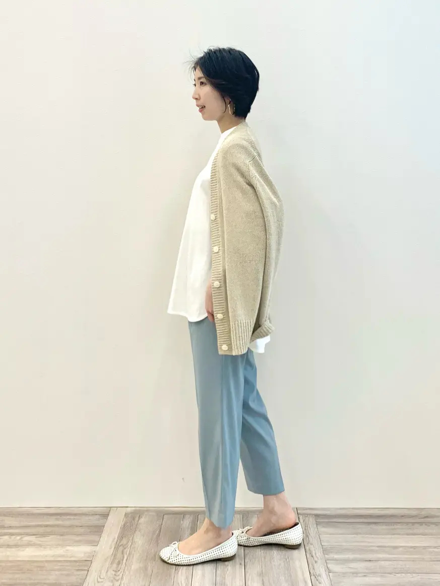 23区 板垣 コーディネート画像