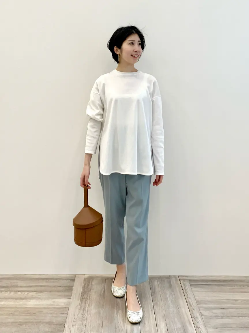 23区 板垣 コーディネート画像