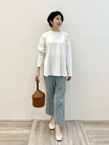 23区 板垣 コーディネート画像