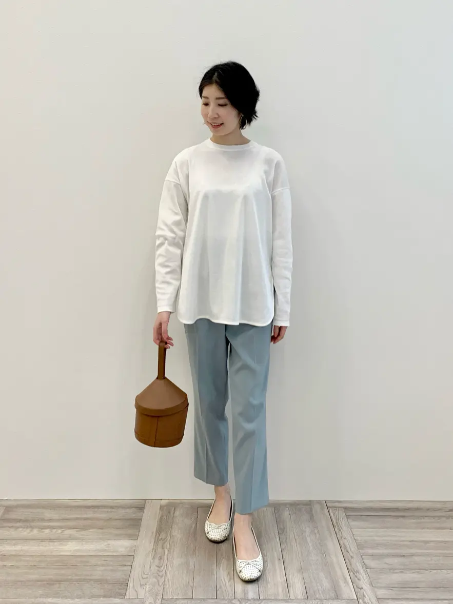 23区 板垣 コーディネート画像