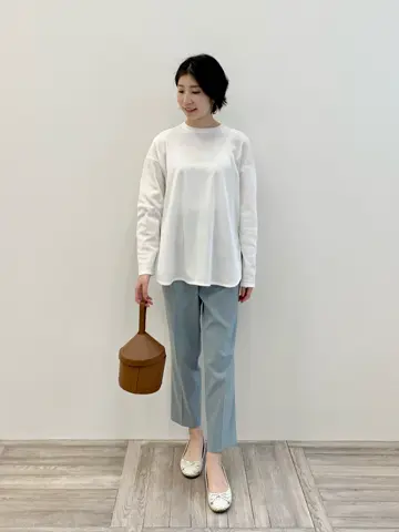 23区 板垣 コーディネート画像