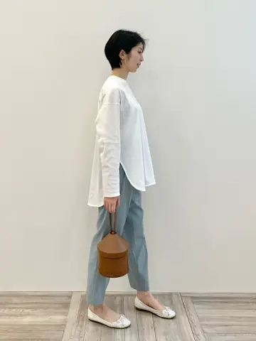 23区 板垣 コーディネート画像