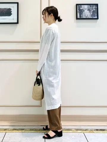 23区 金林 コーディネート画像