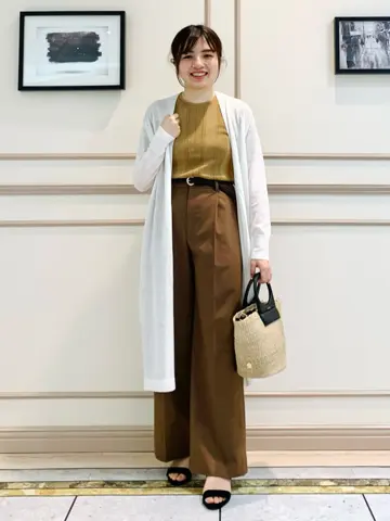 23区 金林 コーディネート画像