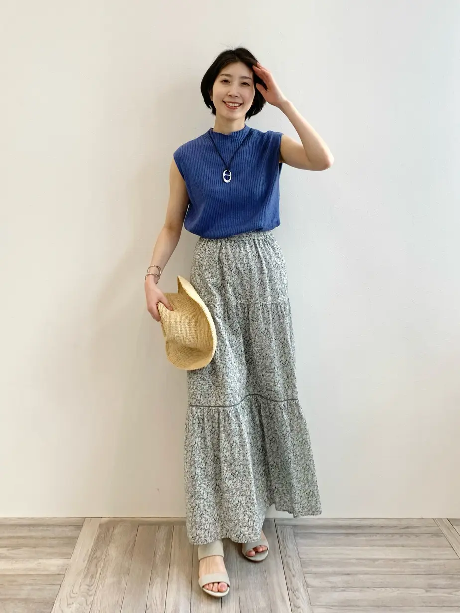  板垣 コーディネート画像