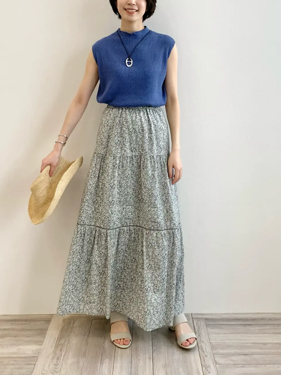 23区 板垣 コーディネート画像